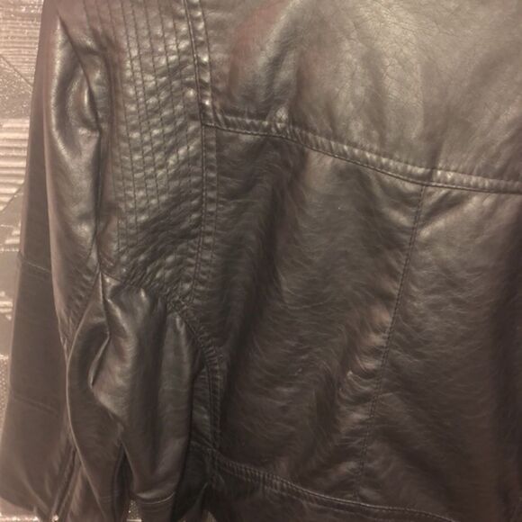 Lane Crawford Therapy jacket  Junior size L (G) - Picture 6 of 11